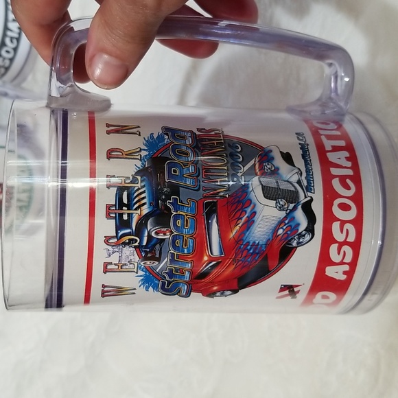 Street Rod National  Mugs - Picture 4 of 7